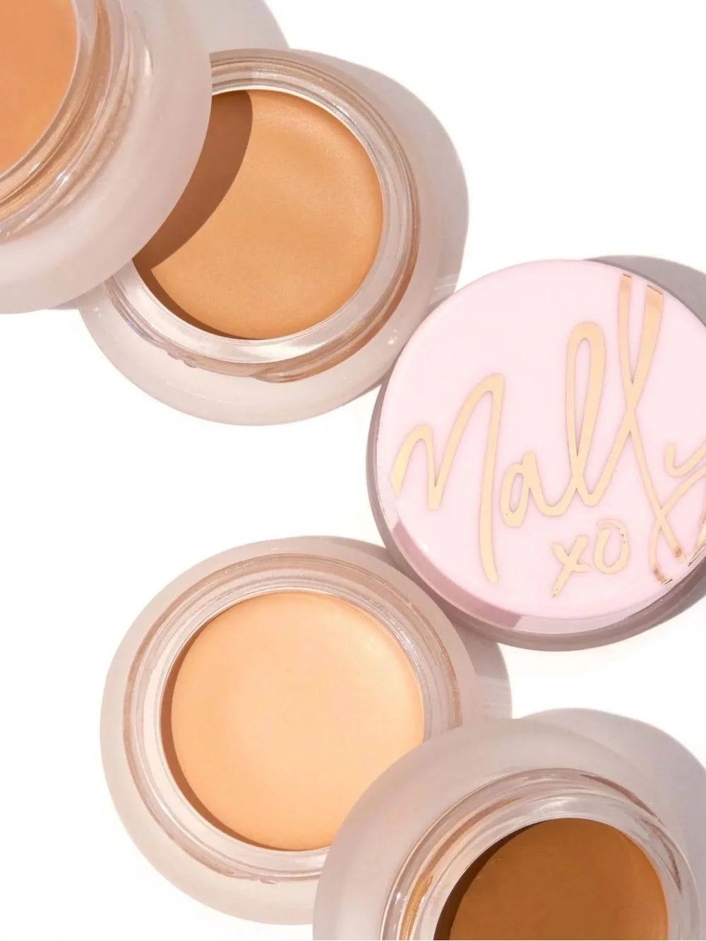 Mally Beauty Stress Less Performance Concealer